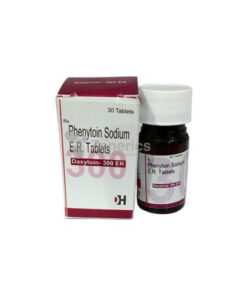 Daxytoin 300 Tablet