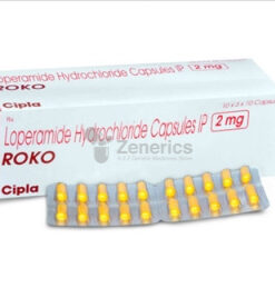 Roko Capsule