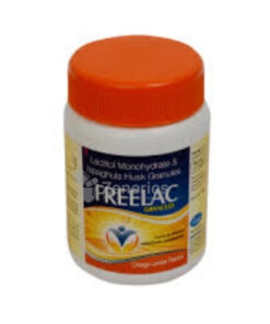Freelac Granules