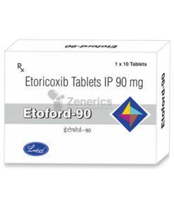 Etoford 90 Tablet