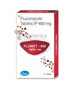 Flumet 400mg Tablet