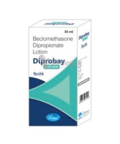 Diprobay Lotion