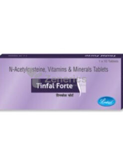 Tinfal Forte Tablet