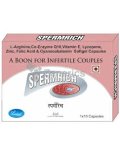 Spermrich Capsule