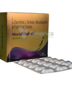 Nurokind LC Tablet