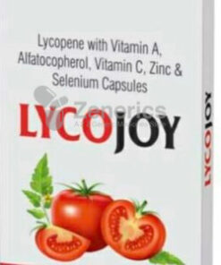 Lycojoy Capsule