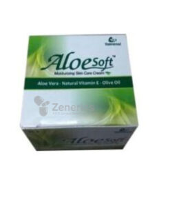 Aloesoft Cream