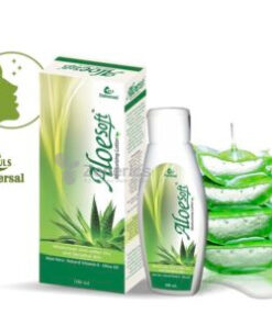 Aloesoft Lotion