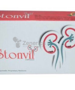 Stonvil Capsule