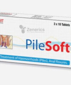 Pilesoft Tablet