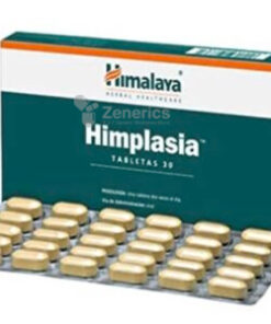 Himplasia Tablet