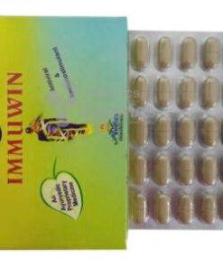 Immuwin Tablet