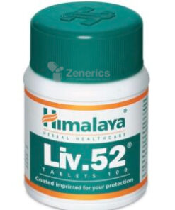 Liv 52 Tablet