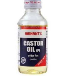 Castor Oil