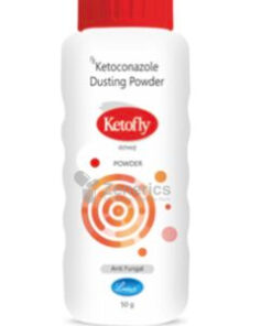 Ketofly Powder