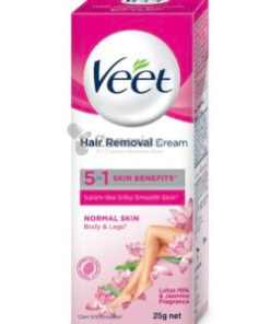 Veet Hair Removal Cream