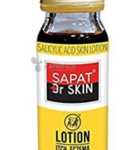 Sapat Skin Lotion