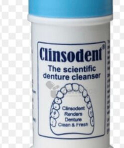 Clinsodent Powder
