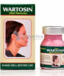 Wartosin Wart Remover