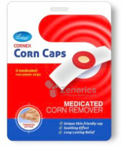 Cornex Corn Cap