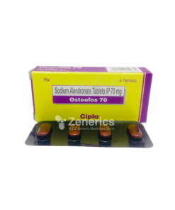 Osteofos 70 Tablet