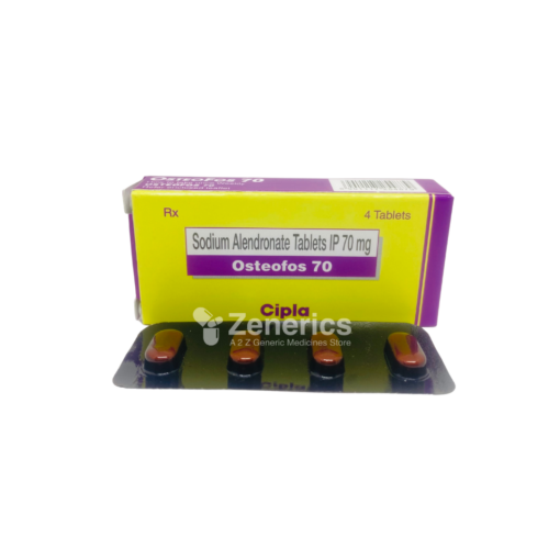 Osteofos 70 Tablet