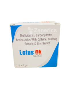 Lotus Ok Sachet