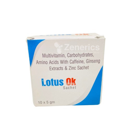 Lotus Ok Sachet
