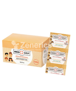 Medigrip BandAid