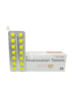 Daxyclot 2.5 Tablet