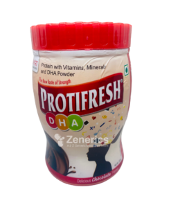 Protifresh DHA Powder