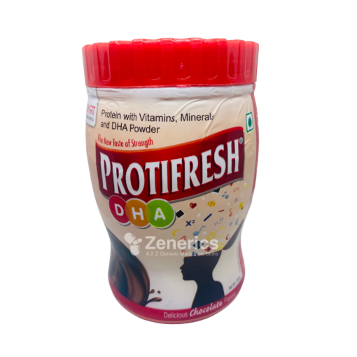 Protifresh DHA Powder
