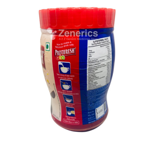 Protifresh DHA Powder - Image 2