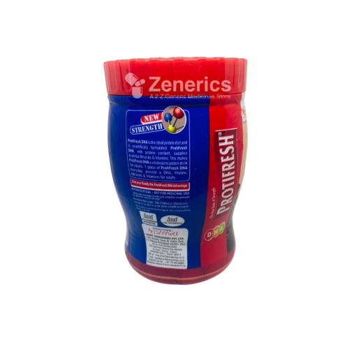 Protifresh DHA Powder - Image 3