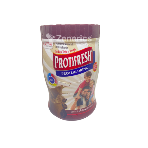 Protifresh  Powder