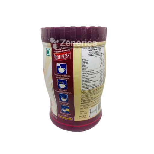 Protifresh  Powder - Image 2