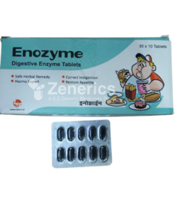 Enozyme Tablet