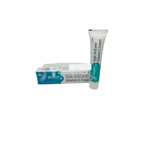 Biobrit Cream