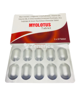 Myolotus Tablet
