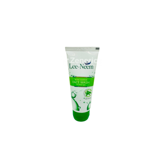 Lee Neem Face Wash