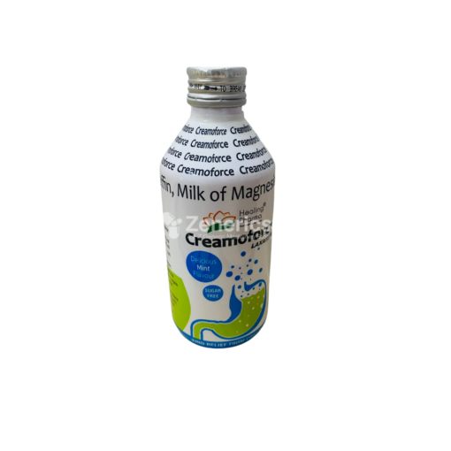 Creamoforce Syrup