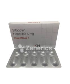 Daxaflow 4 Tablet