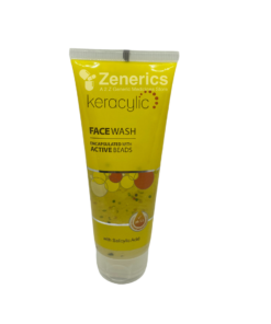 Keracylic Face Wash