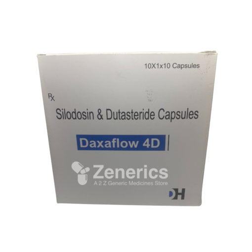 Daxaflow 4D Capsule - Image 3
