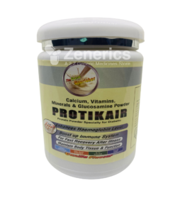 Protikair Sugar Free Protein Powder