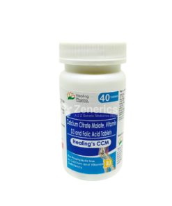 Healing's CCM Tablet