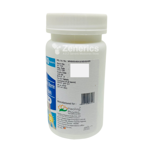 Healing's CCM Tablet - Image 2