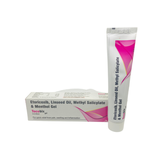 Tocobix Gel