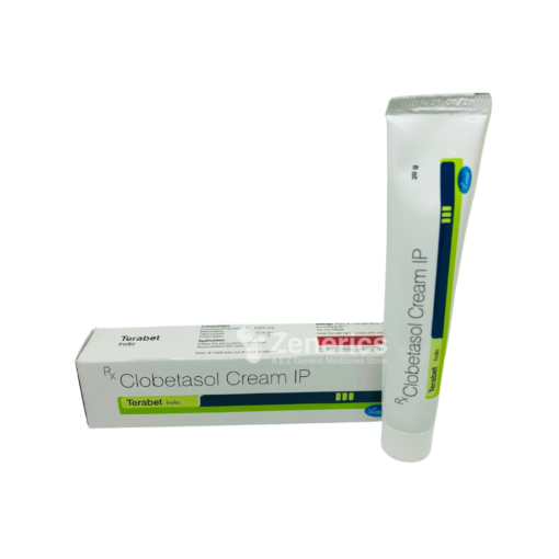 Terabet Cream