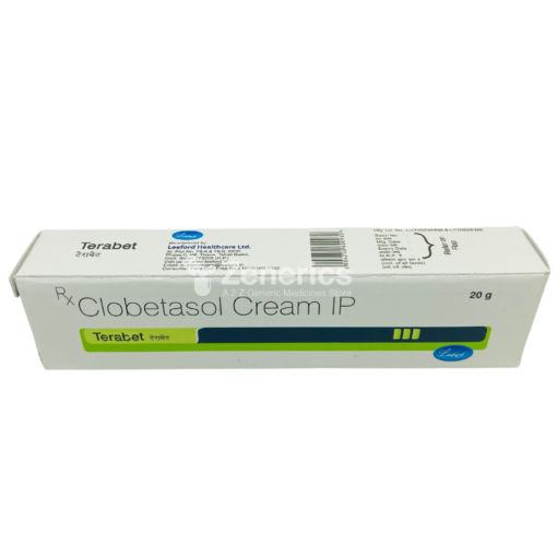 Terabet Cream - Image 2